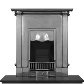 Abingdon Cast Iron Combination Fireplace Rx514